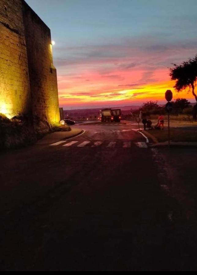 La Torre Apartment Tarquinia Bagian luar foto